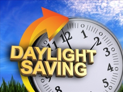 The Daylight Saving Time Change is a Good Time to Review Your Spring Safety Checklist