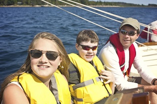 Stay Safe on the Water - Boat Safety Tips & Resources