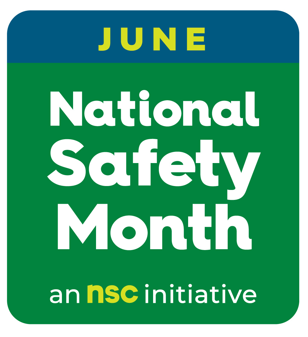 National Safety Month National Safety Council