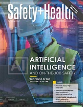 Workplace Safety News and Tips - Safety+Health Magazine